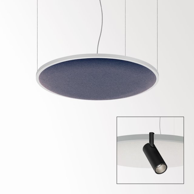 SOLI - SHHH PLUS 90/4 LILAC DIM5 W