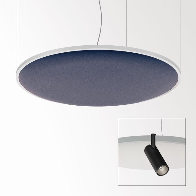 SOLI - SHHH PLUS 120/4 LILAC DIM5 W