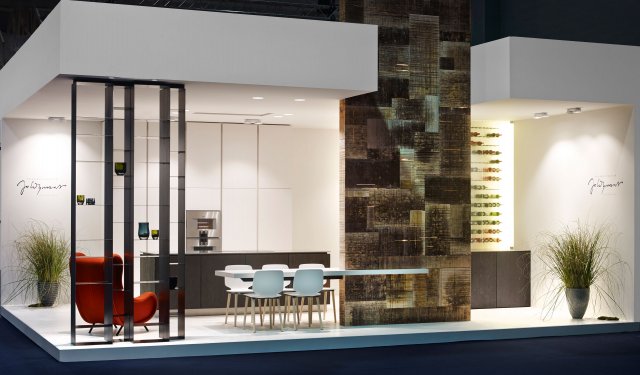 Jo Wynant - Interieur 2014 (BE)