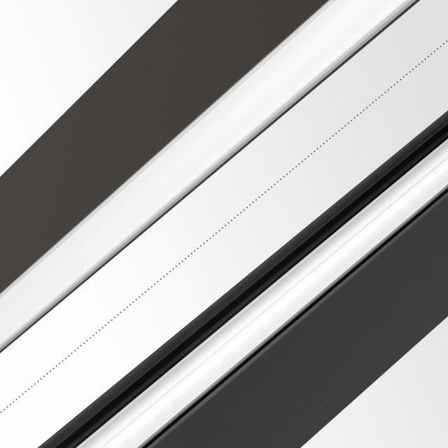 OML50 - LED ARRAY DU HO 656mm 930