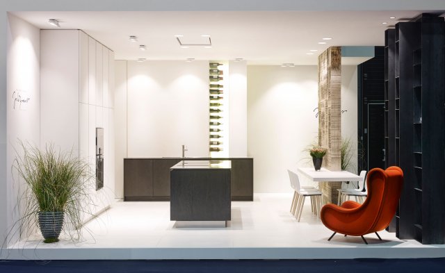 Jo Wynant - Interieur 2014 (BE)