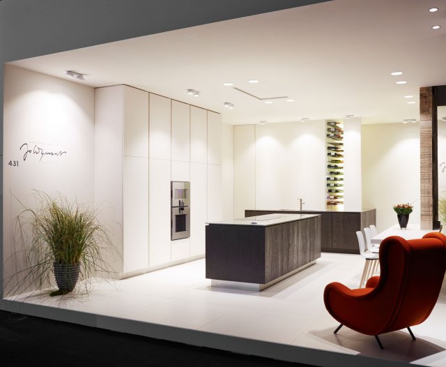 Jo Wynant - Interieur 2014 (BE)