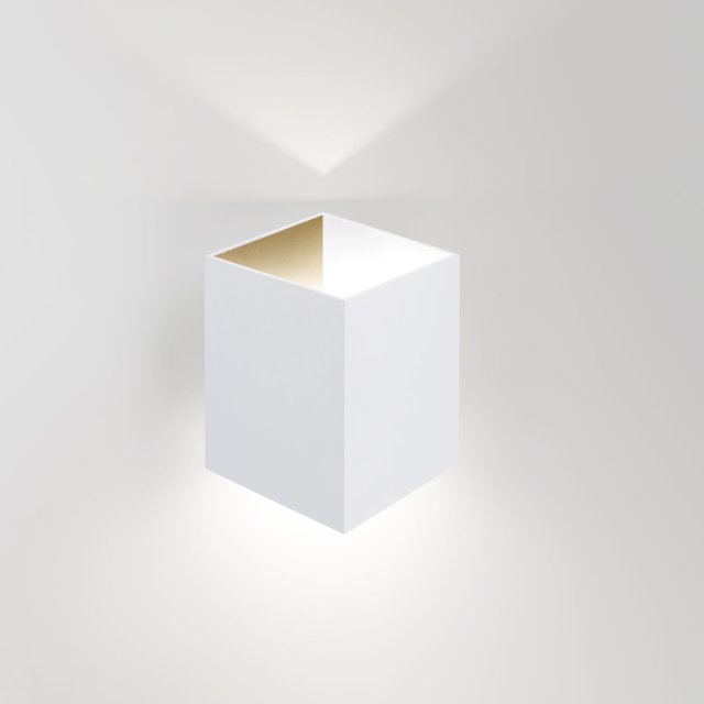 FIFTY-5 + COLOUR SCREEN GOLD MATT