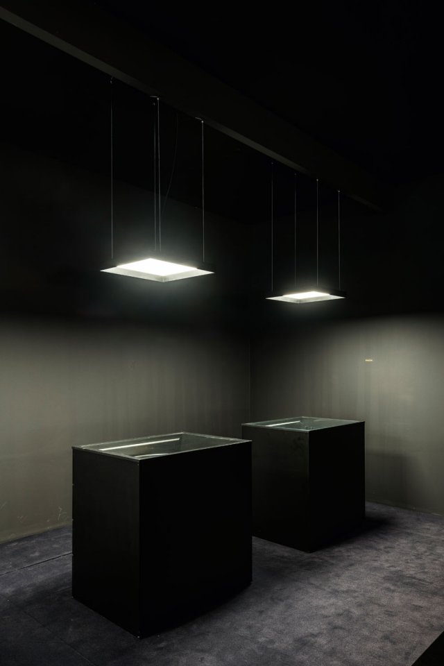 Light + Building 2018 - Stand Delta Light (DE)