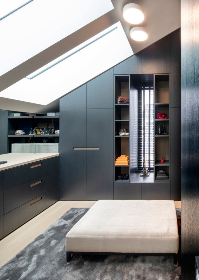 Private residence (NL)