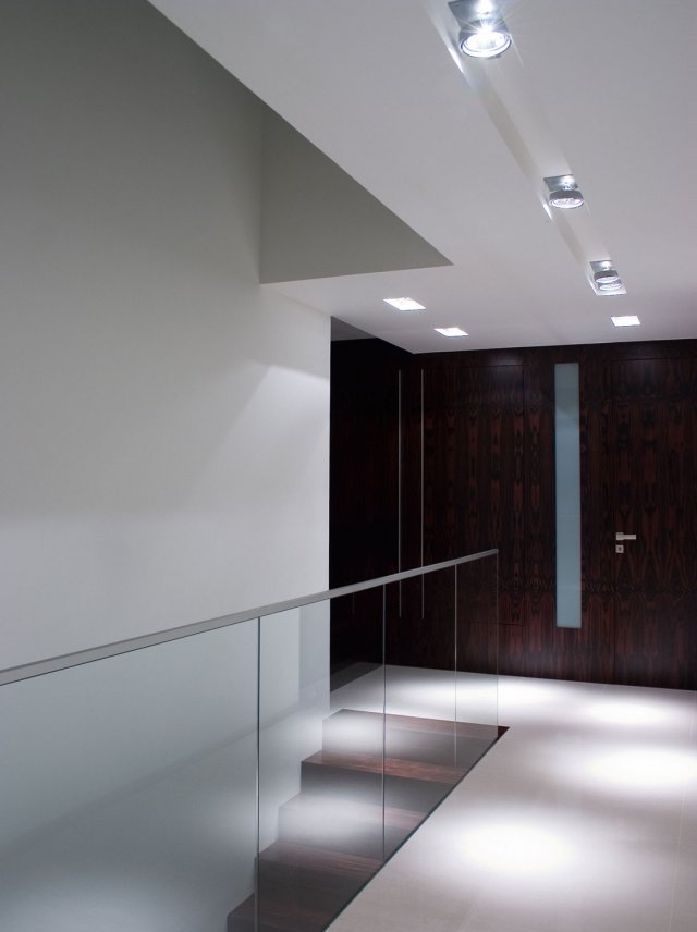 Private residence, Zlin (CZ)