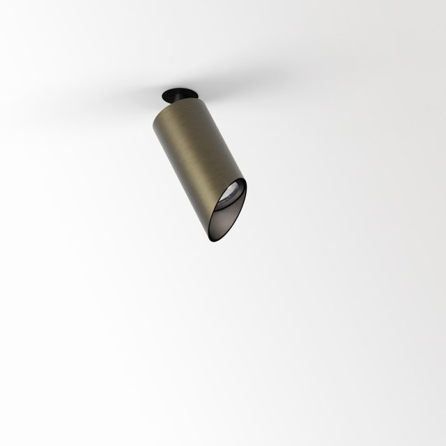 SPY 39 PLUG WALLWASH SOFT 930 BROB