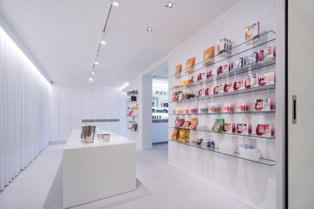 House of Beauty (BE)