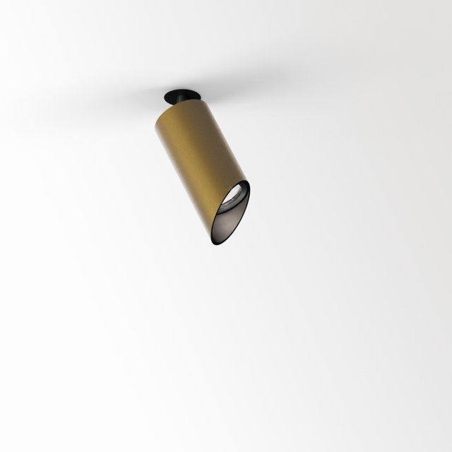 SPY 39 PLUG WALLWASH SOFT 930 FG