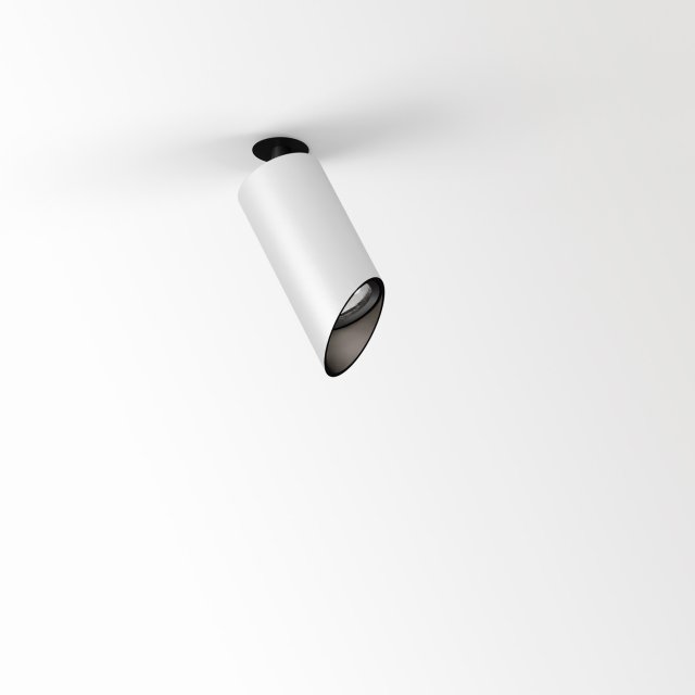 SPY 39 PLUG WALLWASH SOFT 930 W