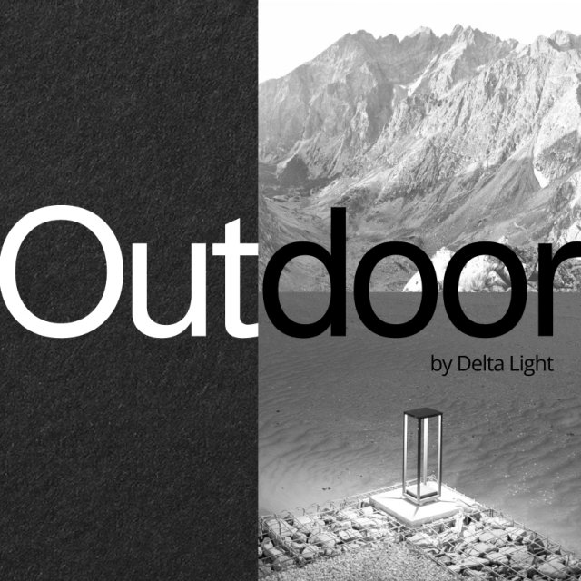 Outdoor by Delta Light