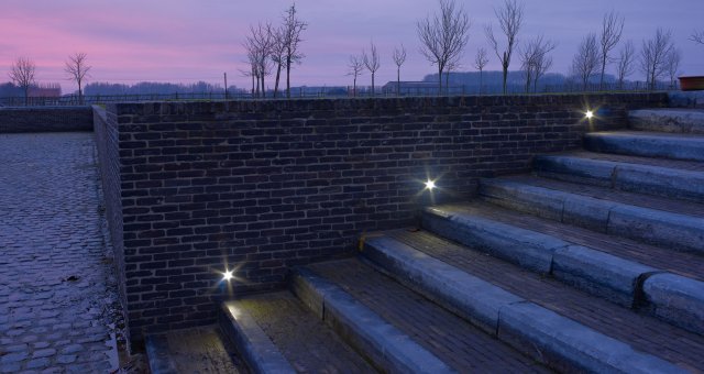 Private residence - Titeca (BE)