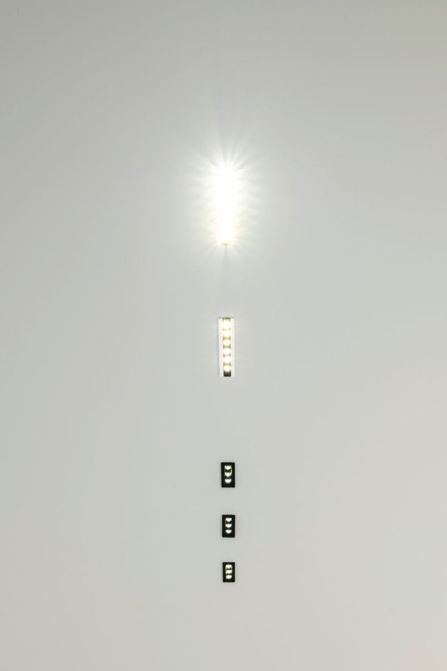 Light + Building 2018 - Stand Delta Light (DE)