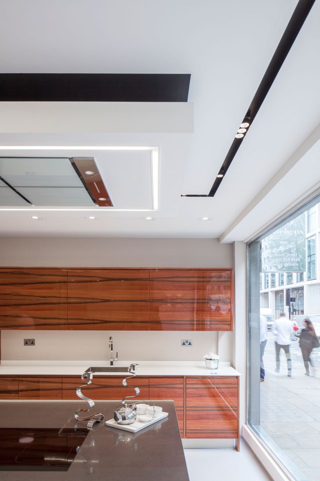 Wigmore Street, London (GB)