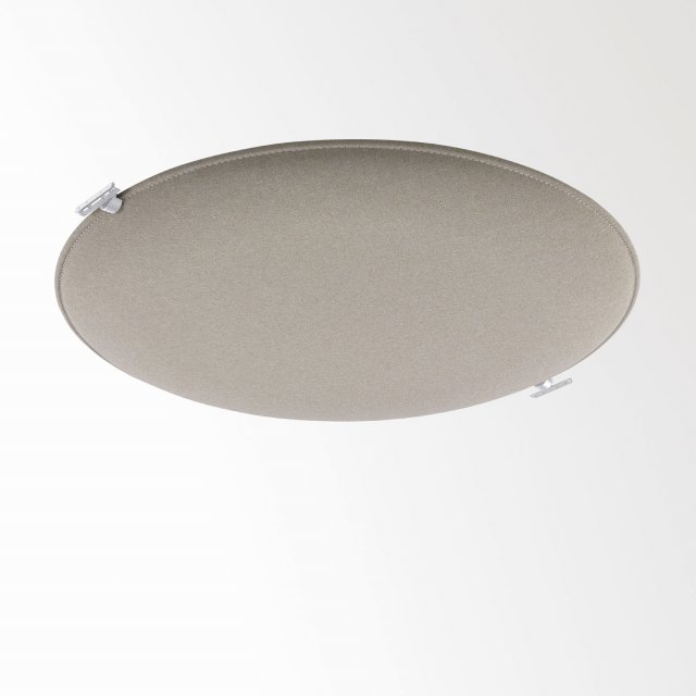 SOLI - SHHH 90 LIGHT GREY W