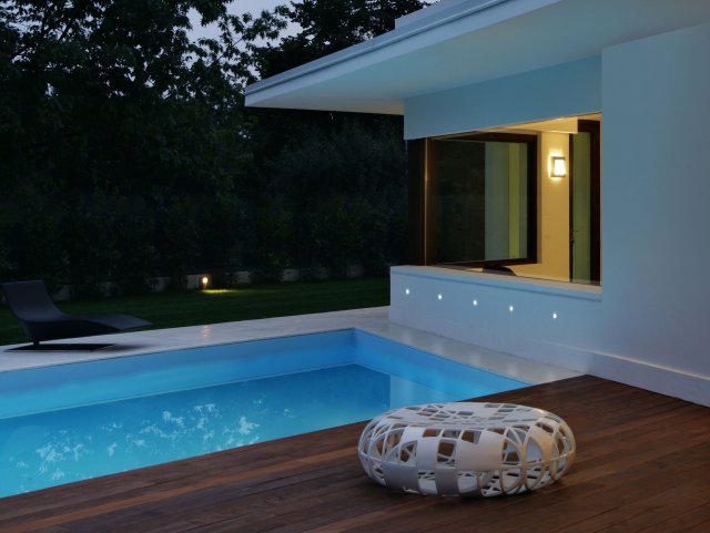 Private residence Dudi Casa (IT)