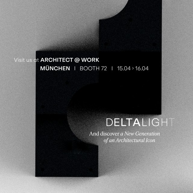 Architect@Work München 2026