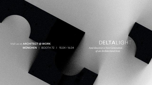 Architect @ Work München 2026