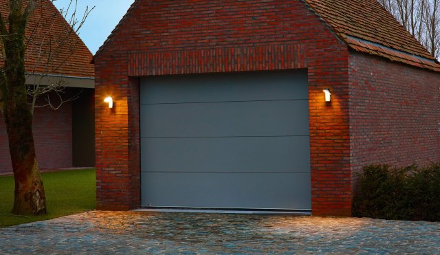 Private residence (BE)