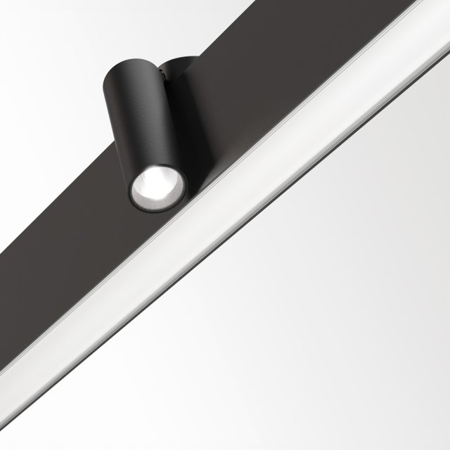 OML50 CT - 48V 100W 1,0m + LED ARRAY D HO 1312mm 930 DIM5