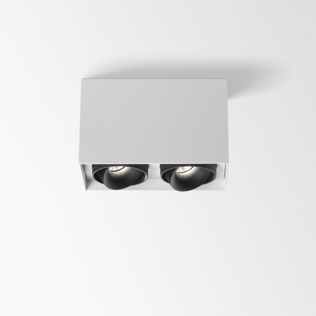 MINIGRID 67 ON 245 92718 DIM8 W-B