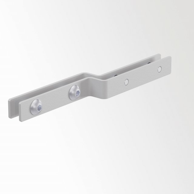 SOLI - CORNER 180° MIRROR W