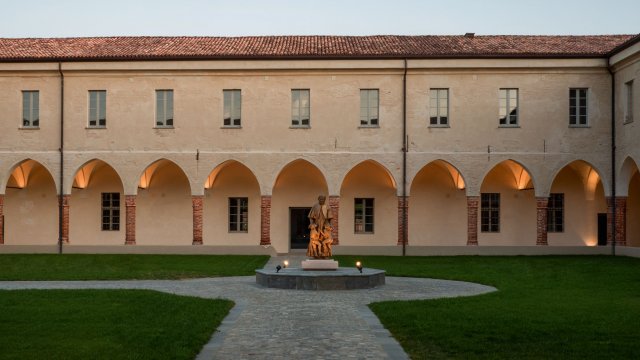 University Cattolica of Milan in Cremona (IT)