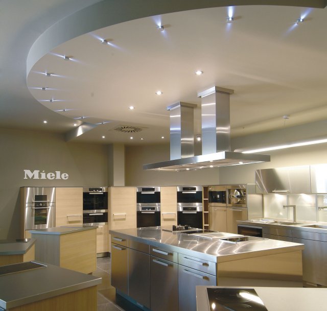 Miele Kookatelier (BE)