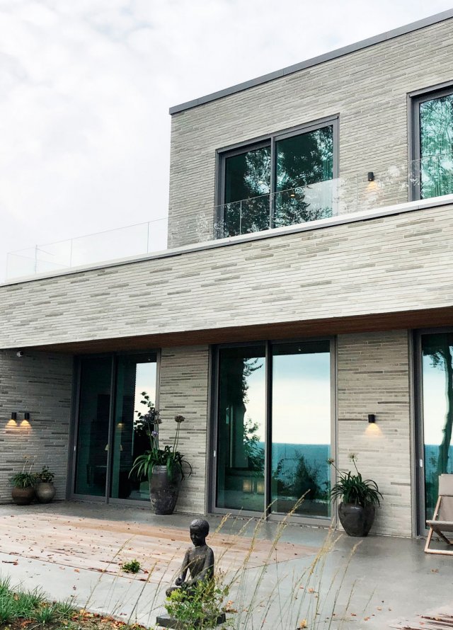 Private residence  (DK)