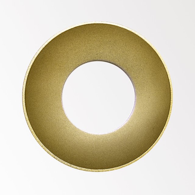 iMAX II TUBE ROUND TRIMLESS FG