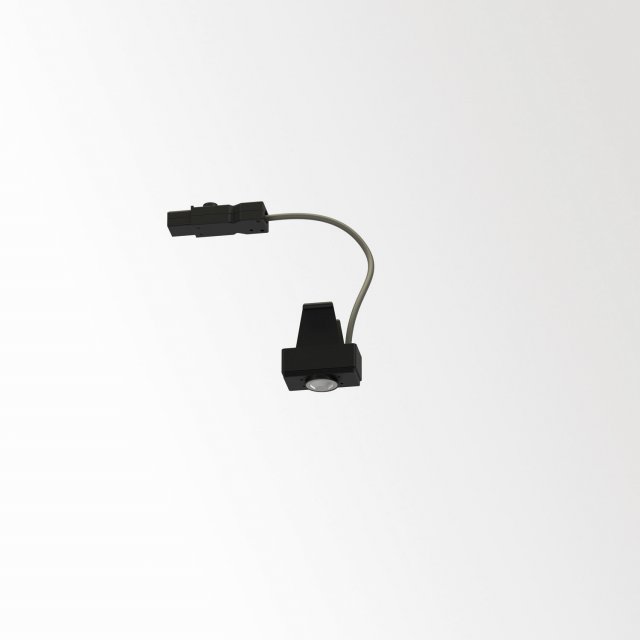 D-LINER DALI PRESENCE AND DAYLIGHT SENSOR B