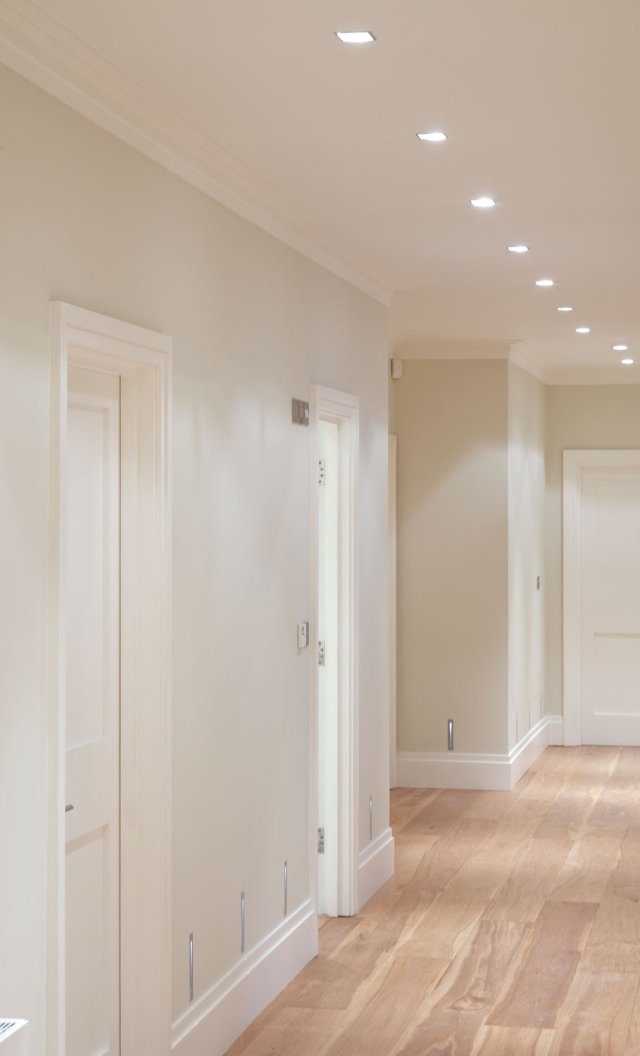 Private residence, Hornton (GB)