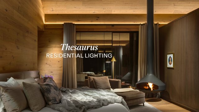 Thesaurus Residential