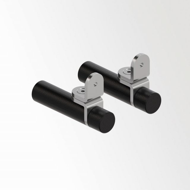 MIKALINE - FIXATION SPACER FLEX SET B