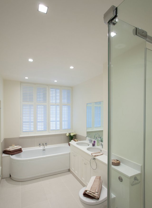 Private residence, Hornton (GB)