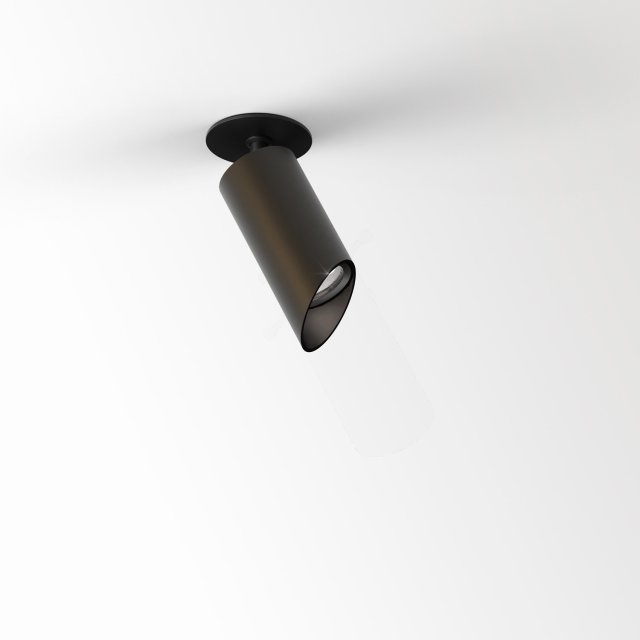 SPY 39 CLIP WALLWASH SOFT 930 FBR-B