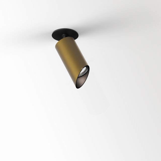 SPY 39 CLIP WALLWASH SOFT 930 FG-B