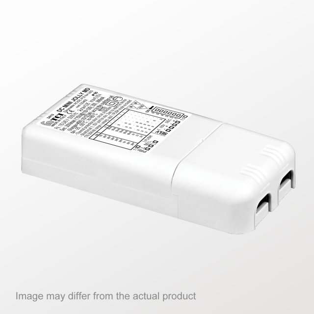 LED POWER SUPPLY 350mA-DC / 18W DIM8