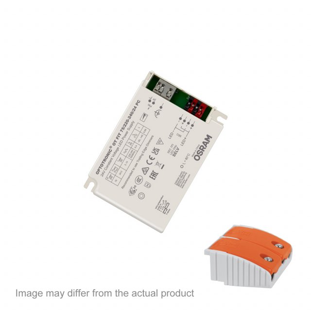 LED POWER SUPPLY 24V-DC / 75W DIM8