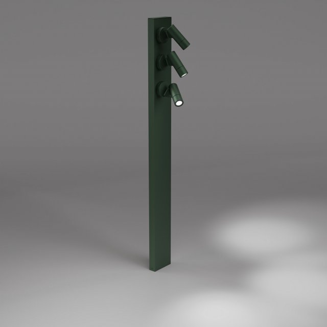 SPIX P100-3 93010 PGR