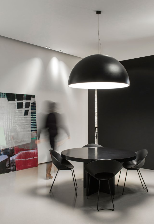 Delta Light Wevelgem binnen (BE)