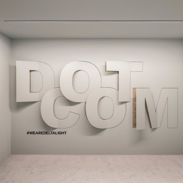 DOT.COM WALLWASH LEDLINE profile