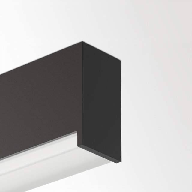 OML50+ S - END CAP B