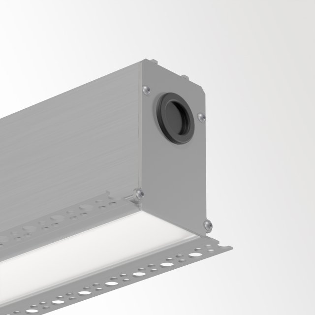 OML50 TR - END CAP ANO