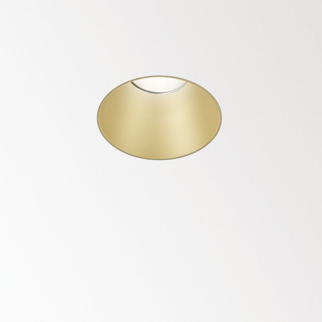 DEEP RINGO TRIMLESS LED 9-SOFT GC