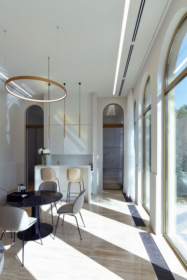 Cameo Moscow Villas (RU)