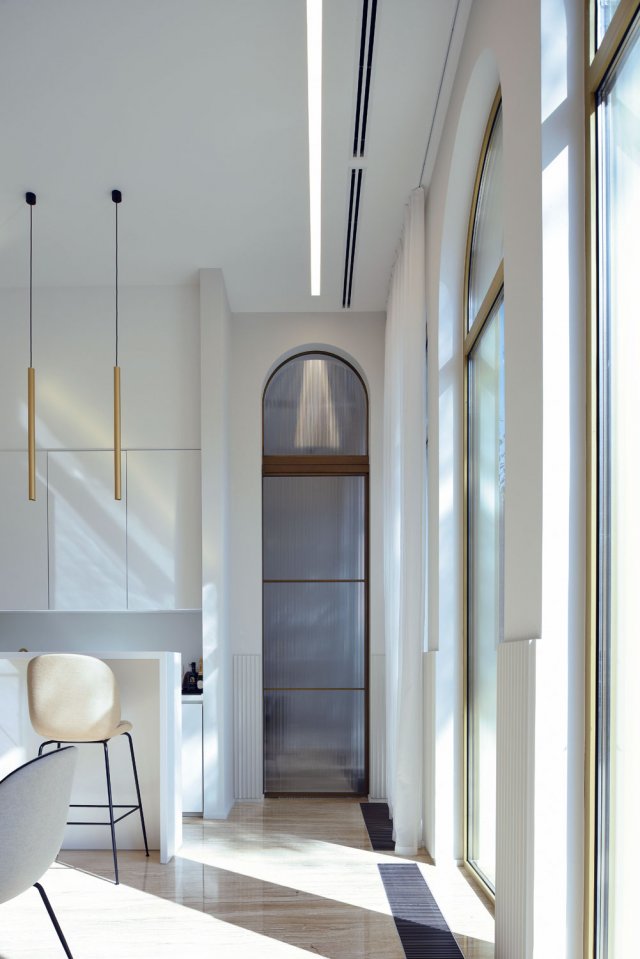 Cameo Moscow Villas (RU)