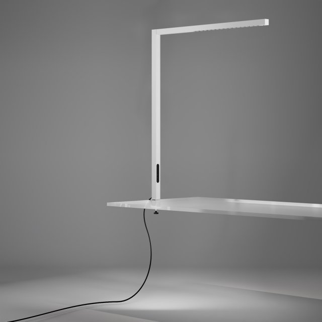 INFORM 40 SQ T1 CLAMP-ON PDS DOWN-UP TW 950 W-B