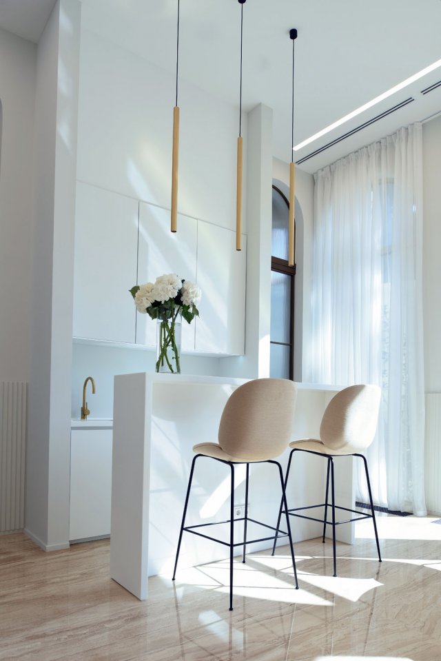 Cameo Moscow Villas (RU)