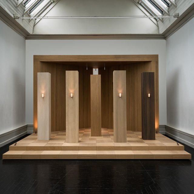Вот каким был 3daysofdesign 2026